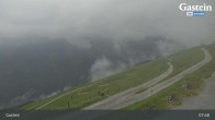Archived image Webcam Stubnerkogel Top Station South 02:00