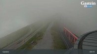 Archived image Webcam Stubnerkogel Top Station South 03:00