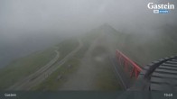 Archiv Foto Webcam Stubnerkogel Bergstation Süd 02:00
