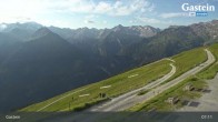 Archiv Foto Webcam Stubnerkogel Bergstation Süd 06:00