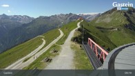 Archiv Foto Webcam Stubnerkogel Bergstation Süd 08:00