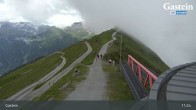 Archiv Foto Webcam Stubnerkogel Bergstation Süd 10:00