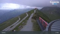 Archiv Foto Webcam Stubnerkogel Bergstation Süd 02:00