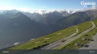 Archived image Webcam Stubnerkogel Top Station South 06:00