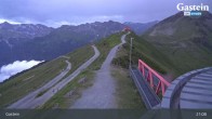 Archiv Foto Webcam Stubnerkogel Bergstation Süd 00:00