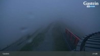 Archiv Foto Webcam Stubnerkogel Bergstation Süd 02:00