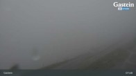 Archiv Foto Webcam Stubnerkogel Bergstation Süd 07:00