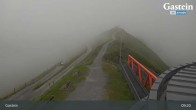 Archiv Foto Webcam Stubnerkogel Bergstation Süd 08:00