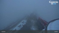 Archived image Webcam Stubnerkogel Top Station South 04:00