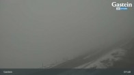 Archiv Foto Webcam Stubnerkogel Bergstation Süd 07:00