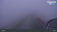 Archiv Foto Webcam Stubnerkogel Bergstation Süd 02:00