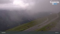 Archiv Foto Webcam Stubnerkogel Bergstation Süd 06:00