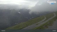 Archiv Foto Webcam Stubnerkogel Bergstation Süd 07:00