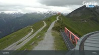 Archiv Foto Webcam Stubnerkogel Bergstation Süd 16:00