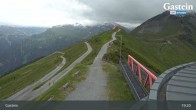 Archiv Foto Webcam Stubnerkogel Bergstation Süd 18:00