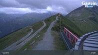 Archiv Foto Webcam Stubnerkogel Bergstation Süd 20:00