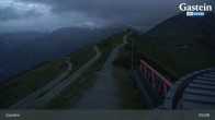 Archiv Foto Webcam Stubnerkogel Bergstation Süd 04:00