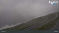 Archiv Foto Webcam Stubnerkogel Bergstation Süd 07:00