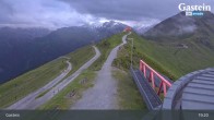 Archiv Foto Webcam Stubnerkogel Bergstation Süd 18:00