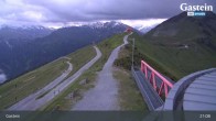 Archiv Foto Webcam Stubnerkogel Bergstation Süd 20:00