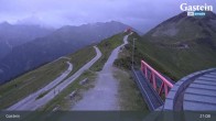 Archiv Foto Webcam Stubnerkogel Bergstation Süd 02:00