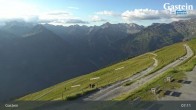 Archiv Foto Webcam Stubnerkogel Bergstation Süd 06:00