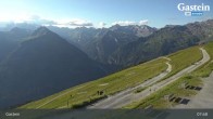 Archiv Foto Webcam Stubnerkogel Bergstation Süd 07:00