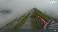 Archiv Foto Webcam Stubnerkogel Bergstation Süd 16:00
