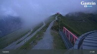Archived image Webcam Stubnerkogel Top Station South 20:00