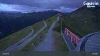 Archiv Foto Webcam Stubnerkogel Bergstation Süd 04:00