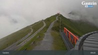 Archiv Foto Webcam Stubnerkogel Bergstation Süd 08:00