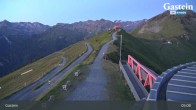 Archived image Webcam Stubnerkogel Top Station South 04:00