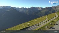 Archived image Webcam Stubnerkogel Top Station South 06:00
