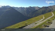 Archived image Webcam Stubnerkogel Top Station South 07:00