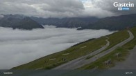 Archiv Foto Webcam Stubnerkogel Bergstation Süd 06:00