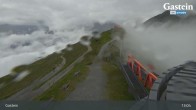 Archiv Foto Webcam Stubnerkogel Bergstation Süd 12:00