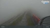 Archiv Foto Webcam Stubnerkogel Bergstation Süd 16:00