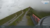 Archiv Foto Webcam Stubnerkogel Bergstation Süd 10:00