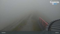 Archiv Foto Webcam Stubnerkogel Bergstation Süd 08:00