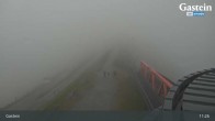 Archiv Foto Webcam Stubnerkogel Bergstation Süd 10:00