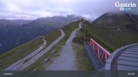 Archiv Foto Webcam Stubnerkogel Bergstation Süd 00:00
