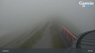 Archiv Foto Webcam Stubnerkogel Bergstation Süd 08:00
