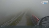 Archiv Foto Webcam Stubnerkogel Bergstation Süd 10:00