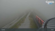 Archiv Foto Webcam Stubnerkogel Bergstation Süd 14:00