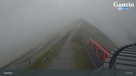 Archiv Foto Webcam Stubnerkogel Bergstation Süd 16:00
