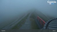 Archiv Foto Webcam Stubnerkogel Bergstation Süd 00:00