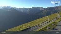 Archiv Foto Webcam Stubnerkogel Bergstation Süd 06:00
