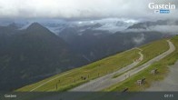 Archiv Foto Webcam Stubnerkogel Bergstation Süd 06:00