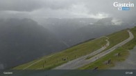 Archiv Foto Webcam Stubnerkogel Bergstation Süd 07:00