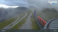 Archiv Foto Webcam Stubnerkogel Bergstation Süd 18:00